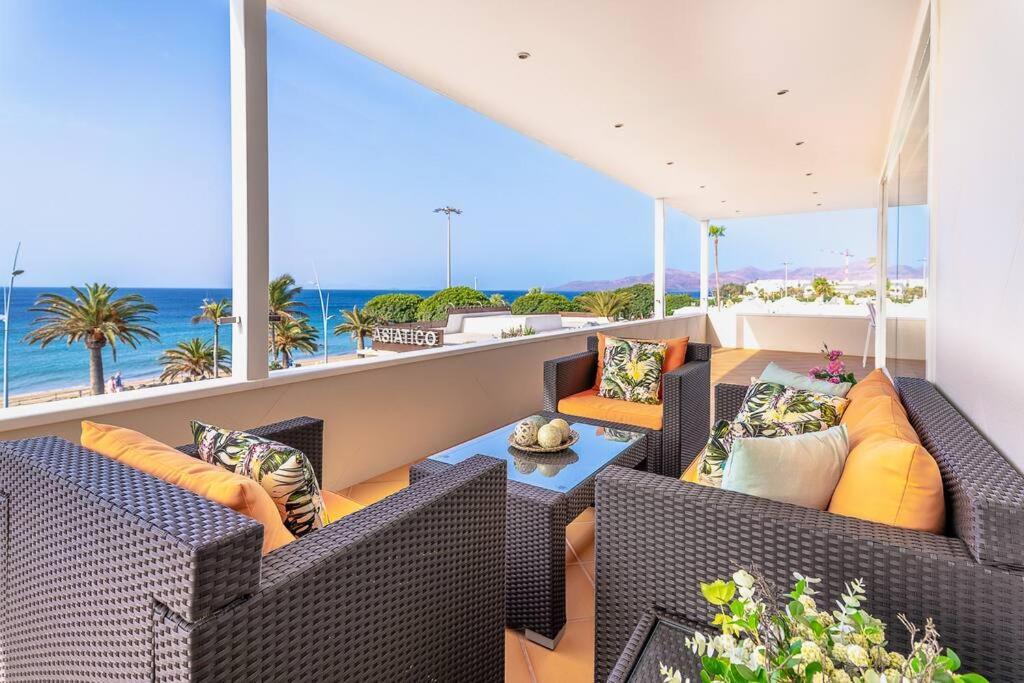 Appartement Casa Nua Puerto del Carmen (Lanzarote)